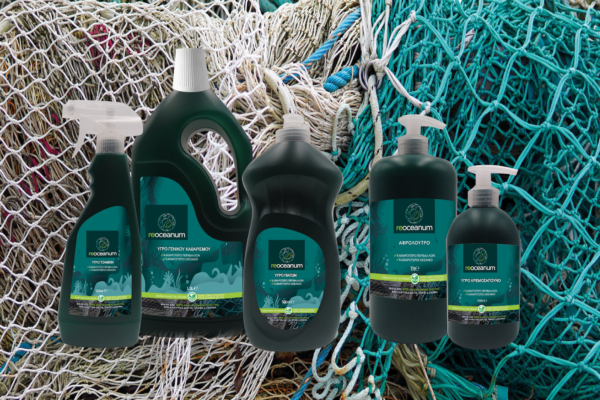 REOCEANUM: How we did it