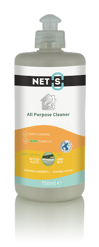 NET(S) All Purpose Cleaner