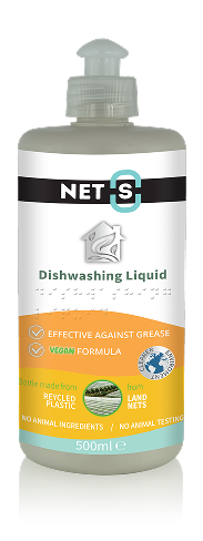 NET(S) Dishwashing Liquid