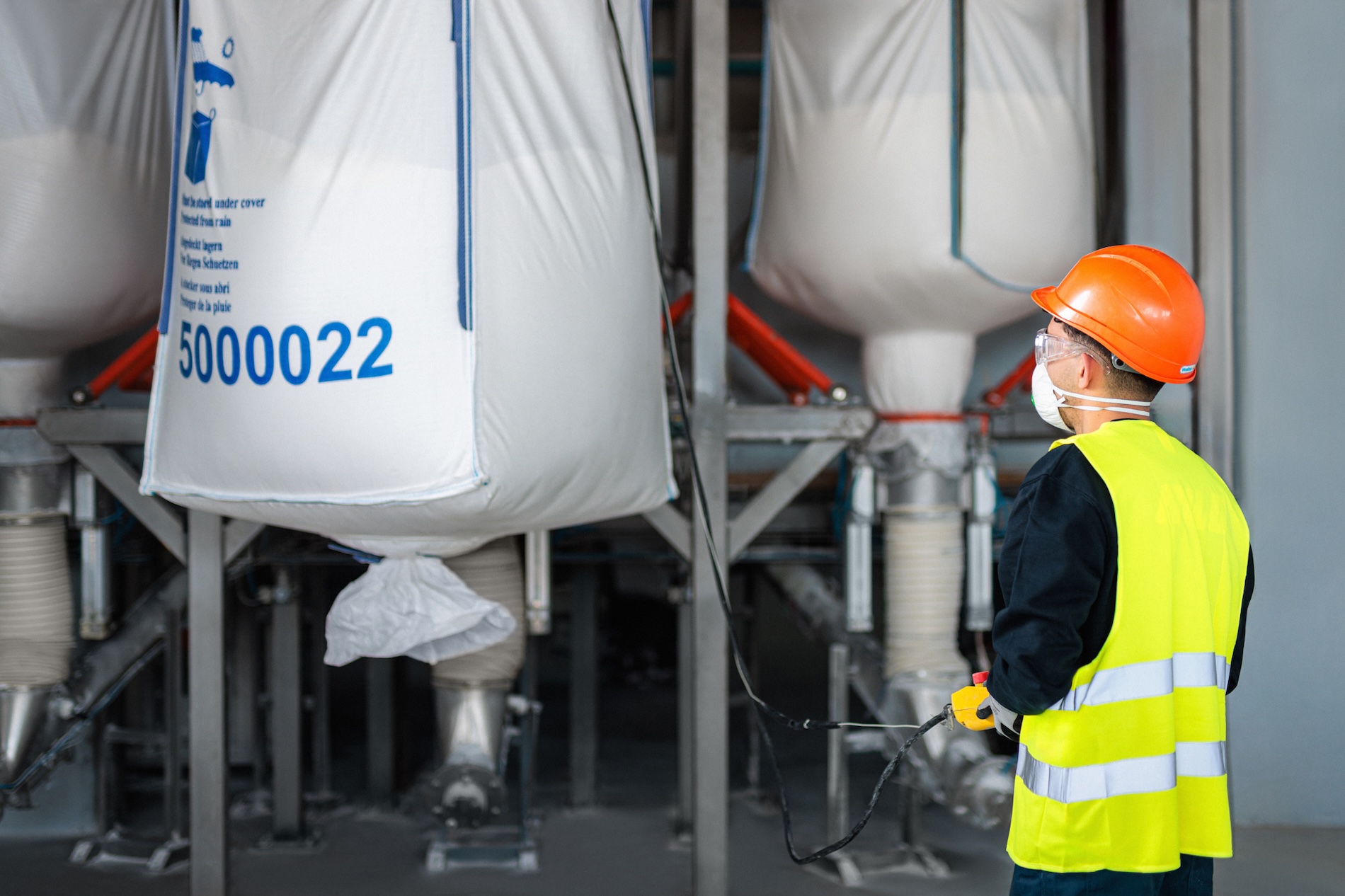 Contract Manufacturing