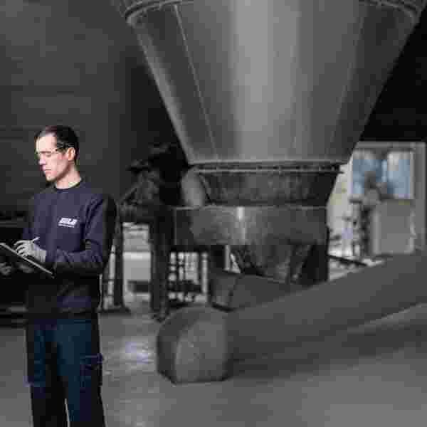 High Standards of Quality & Regulatory Compliance