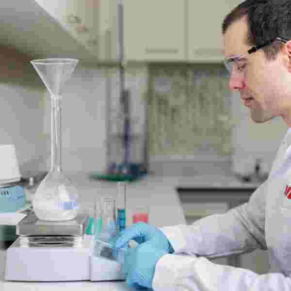 Research and Development