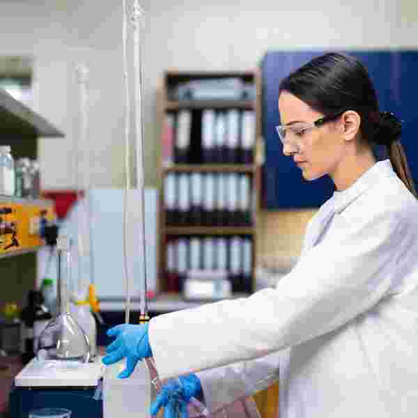 Research and Development (R&D)