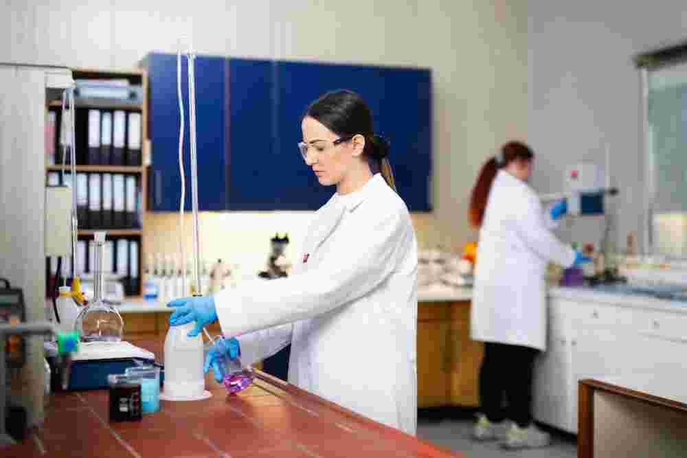 Research & development (R&D)