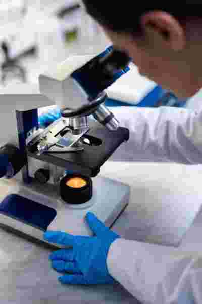 Research & Development