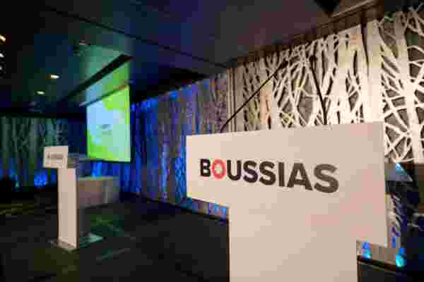 NILO Awarded at the Green Awards 2022