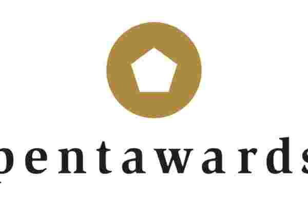 NILO Awarded at the PENTAWARDS 2022