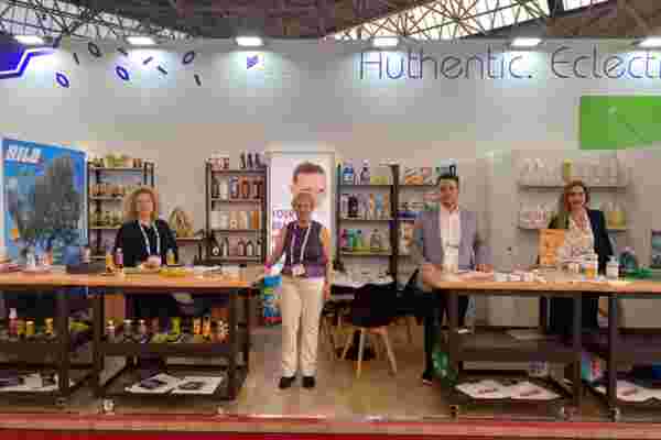 NIlo at PLMA Amsterdam